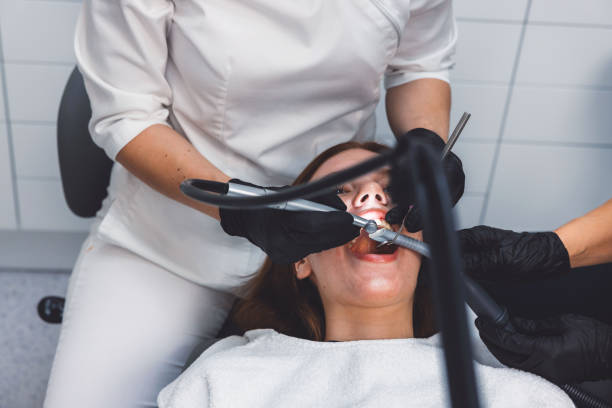 Best Emergency Gum Treatment in Cornwall On Hudson, NY